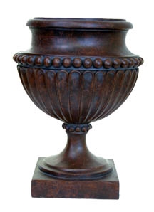 Egyptian Urn - Click Image to Close