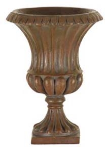 Extra Small Classic Urn - Click Image to Close